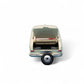 1962 Vintage Corgi Toys 230 MERCEDES - BENZ 220 SE Near Mint & Boxed Diecast Vehicle Picture 4