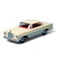 1962 Vintage Corgi Toys 230 MERCEDES - BENZ 220 SE Near Mint & Boxed Diecast Vehicle Picture 2
