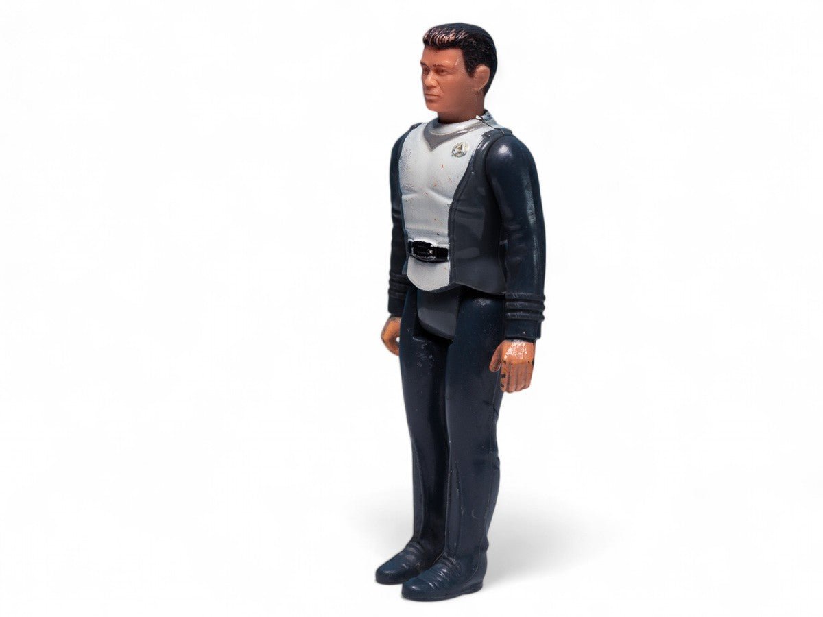 1979 Mego Star Trek Captain Kirk Excellent Vintage Motion Picture Action FigureAction Figure Picture 2