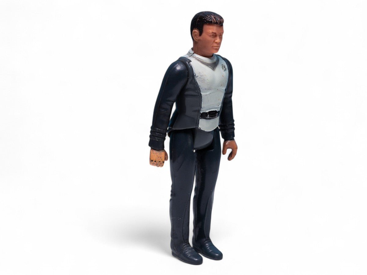1979 Mego Star Trek Captain Kirk Excellent Vintage Motion Picture Action FigureAction Figure Picture 5