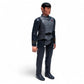 1979 Mego Star Trek Mr. Spock Excellent Vintage Motion Picture Action Figure Action Figure Picture 5
