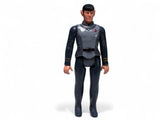 1979 Mego Star Trek Mr. Spock Excellent Vintage Motion Picture Action Figure Action Figure Picture 1