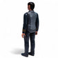 1979 Mego Star Trek Mr. Spock Excellent Vintage Motion Picture Action Figure Action Figure Picture 3