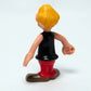 1980 Asterix Play ASTERIX Excellent N/Complete Vintage Action Figure