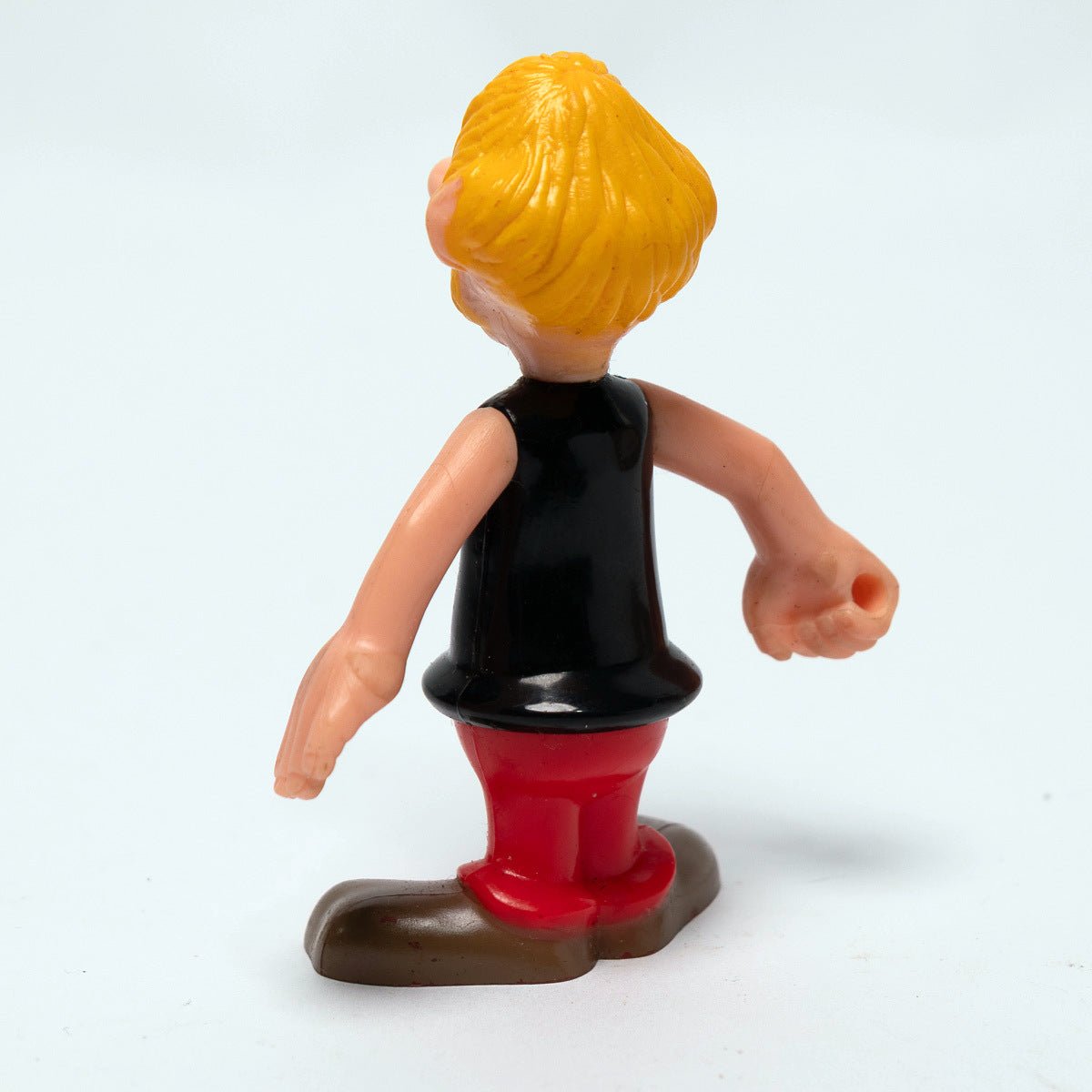 1980 Asterix Play ASTERIX Excellent N/Complete Vintage Action Figure