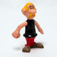 1980 Asterix Play ASTERIX Excellent N/Complete Vintage Action Figure