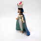 1980 Asterix Play CLEOPATRA Excellent N/Complete Vintage Action Figure