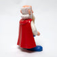 1980 Asterix Play GETAFIX Very Good Damaged Vintage Action Figure Action Figure Picture 4