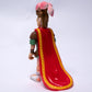 1980 Asterix Play JULIUS CAESAR Very Good Vintage Ceji / Toycloud Action Figure Action Figure Picture 3