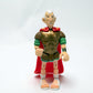 1980 Asterix Play JULIUS CAESAR Very Good Vintage Ceji / Toycloud Action Figure Action Figure Picture 6