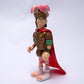 1980 Asterix Play JULIUS CAESAR Very Good Vintage Ceji / Toycloud Action Figure Action Figure Picture 2