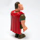 1980 Asterix Play ROMAN CENTURION Excellent Vintage Ceji / Toycloud Action Figure Action Figure Picture 5