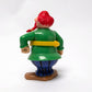 1980 Asterix Play VITALSTATISTIX Excellent N/Complete Vintage Action Figure Action Figure Picture 3