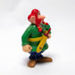 1980 Asterix Play VITALSTATISTIX Excellent N/Complete Vintage Action Figure Action Figure Picture 5