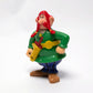 1980 Asterix Play VITALSTATISTIX Excellent N/Complete Vintage Action Figure Action Figure Picture 2