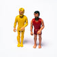 1981 Fisher Price Adventure People 334 SEA SHARK Set Near Complete