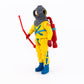 1982 ACTION FORCE Q FORCE DEEP SEA DEFENDER PALITOY EXCELLENT C - 8 - DT Collectable Toys