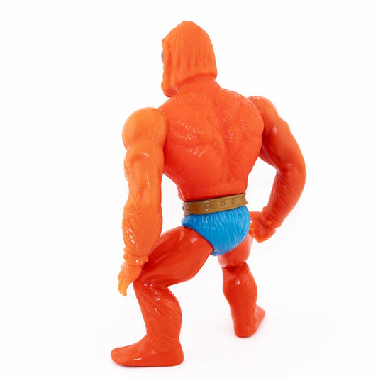 1982 BEASTMAN HE - MAN MASTERS OF THE UNIVERSE VINTAGE MOTU EXCELLENT - DT Collectable Toys