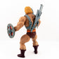 1982 HE - MAN MASTERS OF THE UNIVERSE COMPLETE HE - MAN VINTAGE MOTU EXCELLENT Picture 3