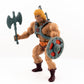 1982 HE - MAN MASTERS OF THE UNIVERSE COMPLETE HE - MAN VINTAGE MOTU EXCELLENT Picture 2
