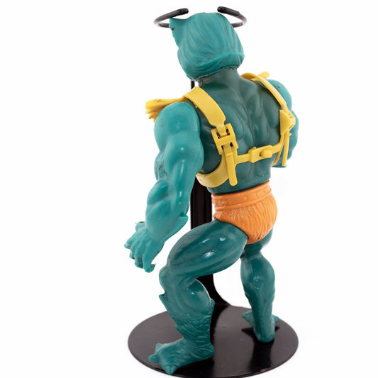 1982 MER - MAN HE - MAN MASTERS OF THE UNIVERSE VINTAGE MOTU EXCELLENT - DT Collectable Toys