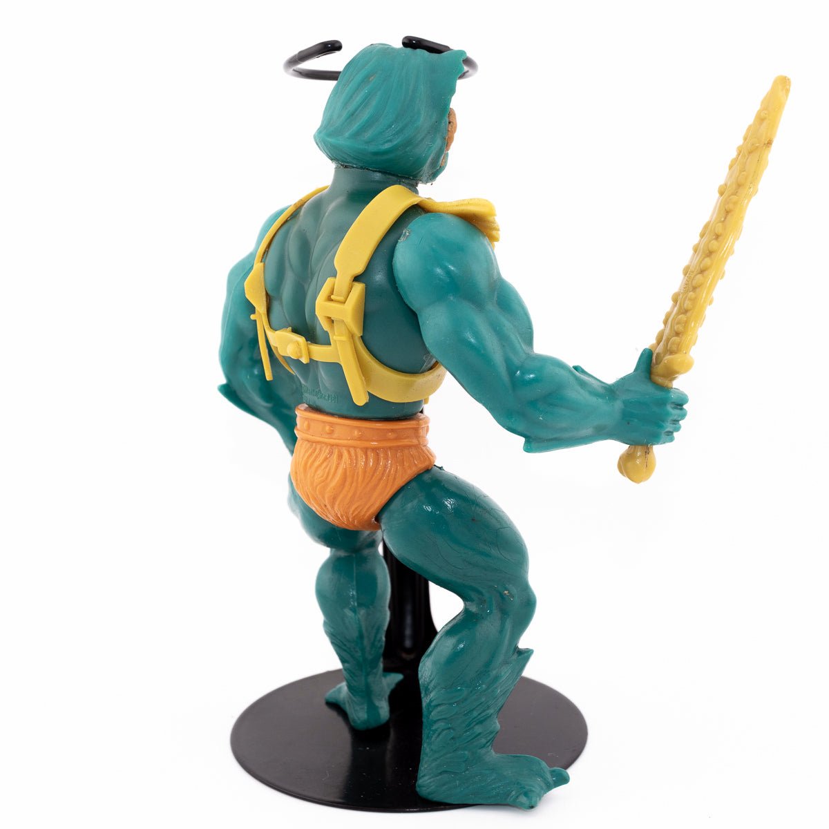 1982 MER - MAN HE - MAN MASTERS OF THE UNIVERSE VINTAGE MOTU EXCELLENT Picture 4