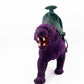 1982 PANTHOR HE - MAN MASTERS OF THE UNIVERSE VINTAGE MOTU EXCELLENT COMPLETE - DT Collectable Toys