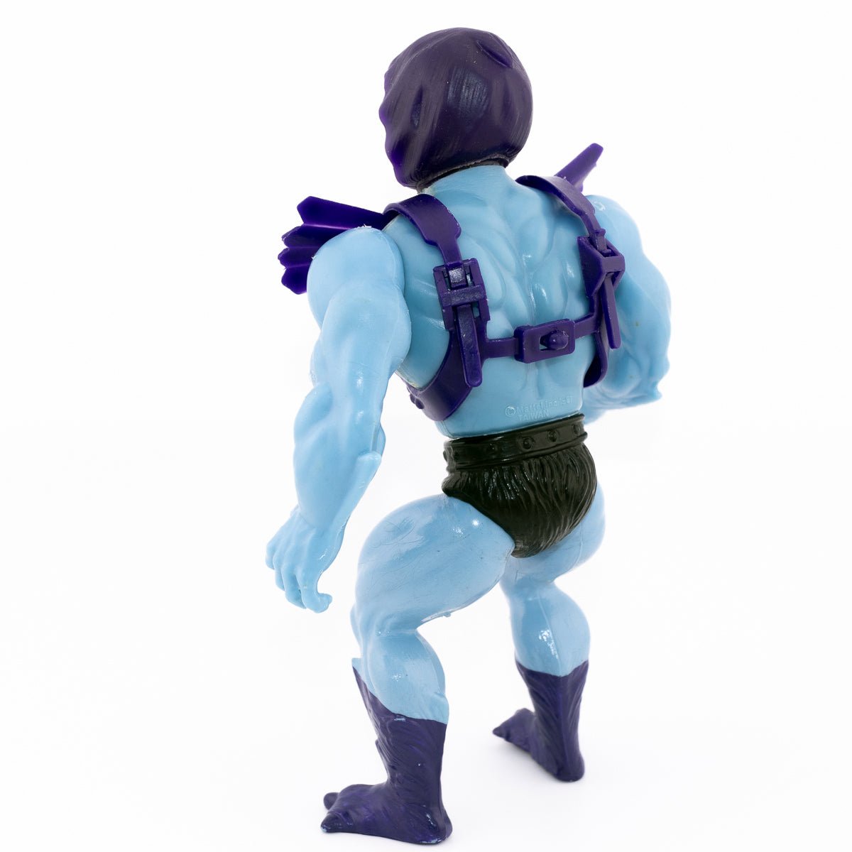 1982 SKELETOR HE - MAN MASTERS OF THE UNIVERSE VINTAGE MOTU EXCELLENT Picture 3