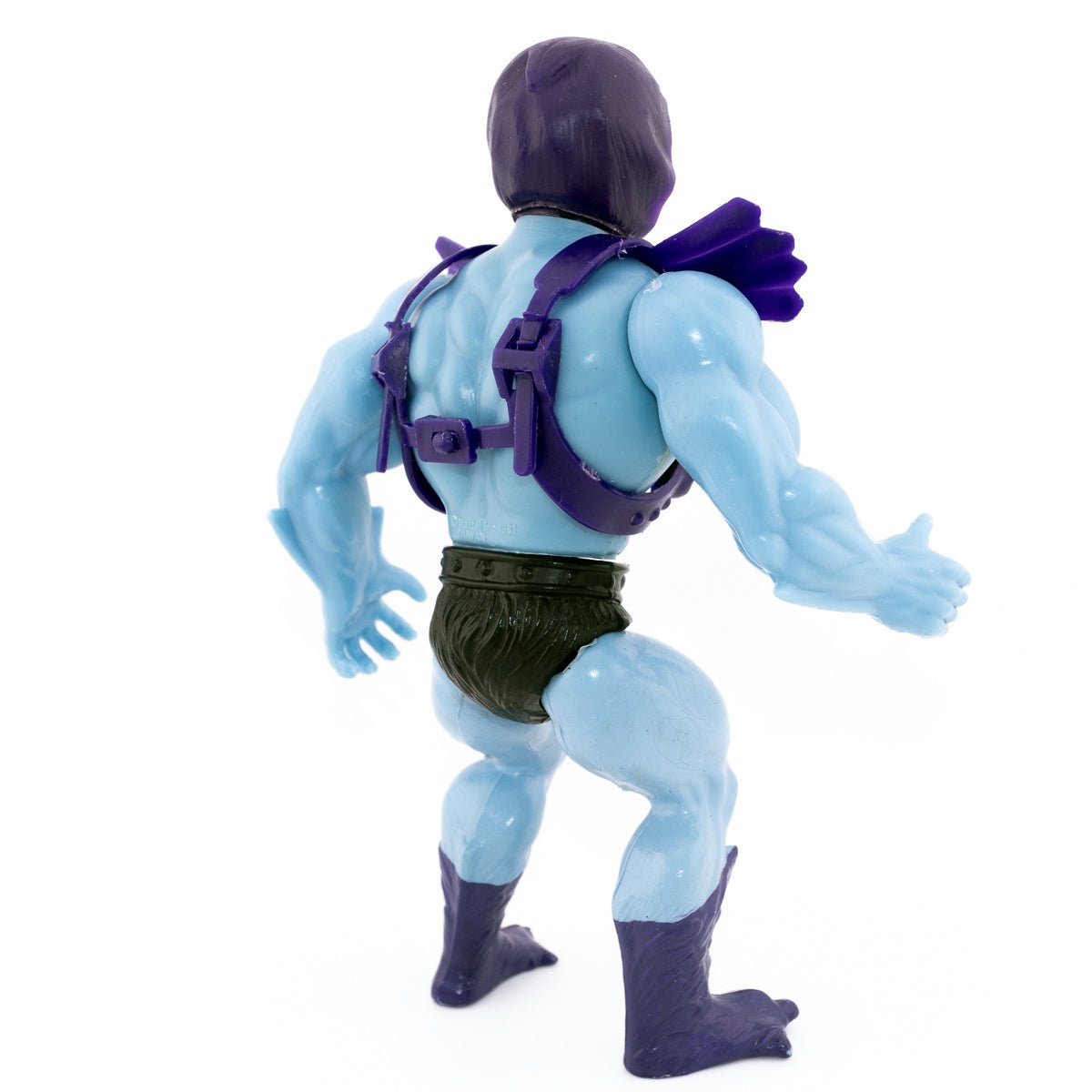 1982 SKELETOR HE - MAN MASTERS OF THE UNIVERSE VINTAGE MOTU EXCELLENT Picture 4