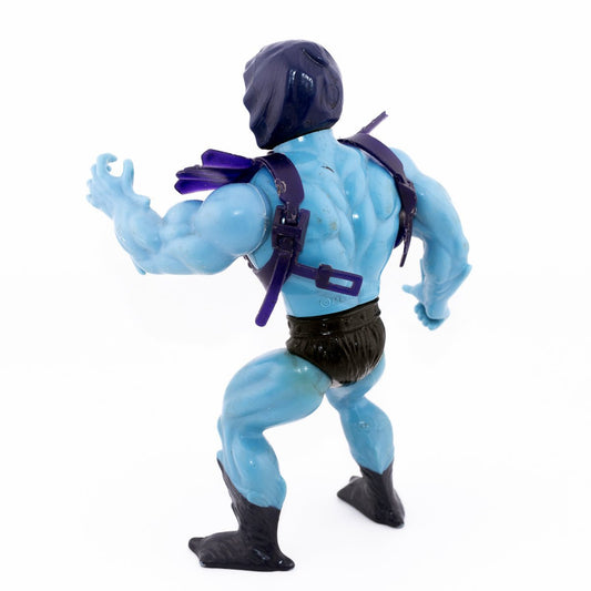 1982 SKELETOR HE - MAN MASTERS OF THE UNIVERSE VINTAGE MOTU GOOD - DT Collectable Toys