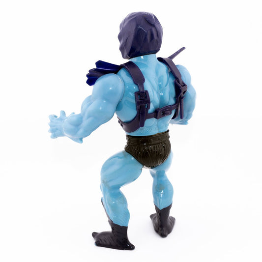 1982 SKELETOR HE - MAN MASTERS OF THE UNIVERSE VINTAGE MOTU VERY GOOD - DT Collectable Toys