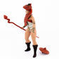 1982 TEELA HE - MAN MASTERS OF THE UNIVERSE VINTAGE MOTU COMPLETE EXCELLENT - DT Collectable Toys