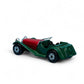 1982 Vintage Matchbox MB 47 Jaguar SS Mint Diecast Model in Mail Away Box