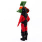 1983 ACTION FORCE THE RED SHADOWS MUTON PALITOY COMPLETE EXCELLENT+ #2 - DT Collectable Toys