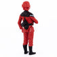 1983 ACTION FORCE THE RED SHADOWS RED SHADOW PALITOY COMPLETE EXCELLENT #1 - DT Collectable Toys
