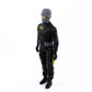 1984 ACTION FORCE SAS ATTACK TROOPER PALITOY NEAR MINT VINTAGE ACTION FIGURE - DT Collectable Toys