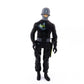 1984 ACTION FORCE SAS ATTACK TROOPER PALITOY NEAR MINT VINTAGE ACTION FIGURE - DT Collectable Toys