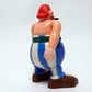 1984 Asterix Play OBELIX Excellent Vintage Ceji / Toycloud Action Figure