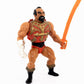 1984 JITSU HE - MAN MASTERS OF THE UNIVERSE MOTU VINTAGE COMPLETE EXCELLENT - DT Collectable Toys