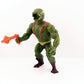 1984 KOBRA KHAN HE - MAN MASTERS OF THE UNIVERSE VINTAGE MOTU EXCELLENT COMPLETE Picture 2
