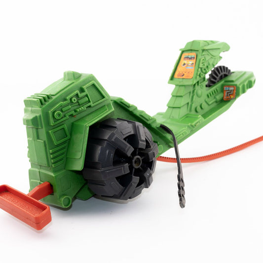1984 ROAD RIPPER HE - MAN MEXICO MASTERS OF THE UNIVERSE VINTAGE MOTU EXCELLENT - DT Collectable Toys
