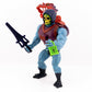 1985 DRAGON BLASTER SKELETOR HE - MAN MASTERS OF THE UNIVERSE VINTAGE MOTU VGOOD Picture 2