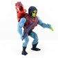 1985 DRAGON BLASTER SKELETOR HE - MAN MASTERS OF THE UNIVERSE VINTAGE MOTU VGOOD Picture 5