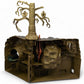 1985 FRIGHT ZONE HE - MAN MASTERS OF THE UNIVERSE VINTAGE MOTU EXCELLENT - DT Collectable Toys