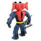 1985 MANTENNA HE - MAN MASTERS OF THE UNIVERSE MOTU MEXICO VINTAGE COMPLETE GOOD - DT Collectable Toys