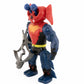 1985 MANTENNA HE - MAN MASTERS OF THE UNIVERSE MOTU MEXICO VINTAGE COMPLETE GOOD - DT Collectable Toys