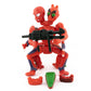 1985 MODULOK HE - MAN MASTERS OF THE UNIVERSE VINTAGE MOTU 100% COMPLETE EXCELLENT - DT Collectable Toys