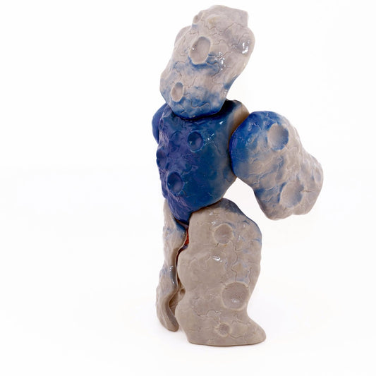1985 STONEDAR HE - MAN MASTERS OF THE UNIVERSE VINTAGE MOTU EXCELLENT - DT Collectable Toys
