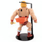 1985 THUNDER PUNCH HE - MAN MASTERS OF THE UNIVERSE MOTU VINTAGE EXCELLENT - DT Collectable Toys