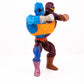 1985 TWO BAD HE - MAN MASTERS OF THE UNIVERSE VINTAGE MOTU GOOD CONDITION - DT Collectable Toys